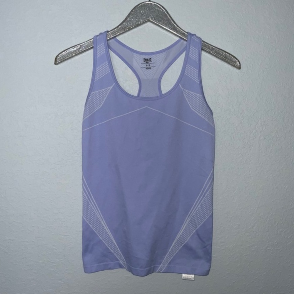 Everlast Athletic Racerback Tank Top